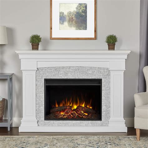 Visit the SEI Furniture Store. . Amazon electric fireplaces